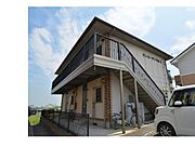 豊浜駅より徒歩15分 2階 築21年2ヶ月の賃貸物件