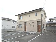 観音寺駅より徒歩18分 2階 築17年8ヶ月の賃貸物件