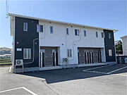 フルール池之尻 1階 築4年6ヶ月の賃貸物件