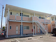 サンライズ山本１ 2階 築26年8ヶ月の賃貸物件