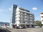 本山駅より徒歩23分 5階 築43年6ヶ月の賃貸物件