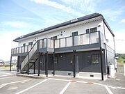 笠田ハイツ１２の賃貸物件