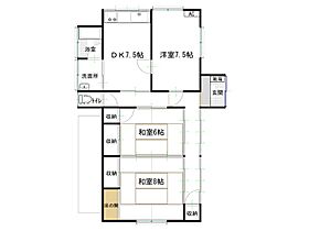 間取り：237006884694