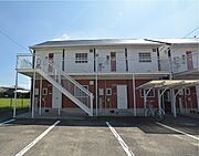 本山駅より徒歩41分 2階 築36年5ヶ月の賃貸物件