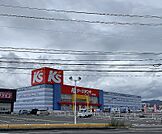 ケーズデンキ観音寺店 2005m