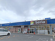 Seriaコープ観音寺店 1651m