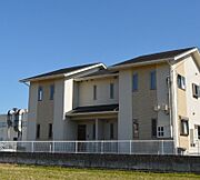 ビバーチェ出作１号地の賃貸物件