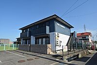 香川県観音寺市坂本町3丁目：物件画像／株式会社フロンティア　本社