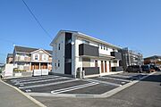 アミスター吉岡２１号地の賃貸物件