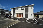 ヴィラコート和田2号地の賃貸物件