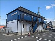 サンハイツ高瀬2号地の賃貸物件