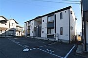 サンライズフジ1号地の賃貸物件
