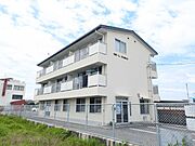 らぽーと、かんおんじ 3階 築25年4ヶ月の賃貸物件