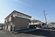 大野ハイツ２号 2階 築26年4ヶ月の賃貸物件