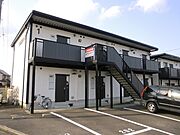 比地大駅より徒歩29分 2階 築33年9ヶ月の賃貸物件