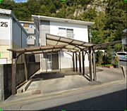 本山駅より徒歩27分 2階 築40年1ヶ月の賃貸物件