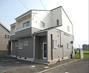本山駅より徒歩35分 築28年3ヶ月 2階建の賃貸物件