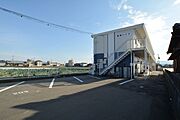 蓬畑ハイツの賃貸物件