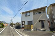 比地大駅より徒歩24分 築14年6ヶ月 2階建の賃貸物件