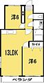 ポラリス高須新町23階5.6万円