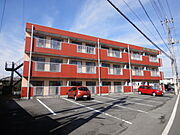 新前橋駅より徒歩38分 2階 築41年8ヶ月の賃貸物件