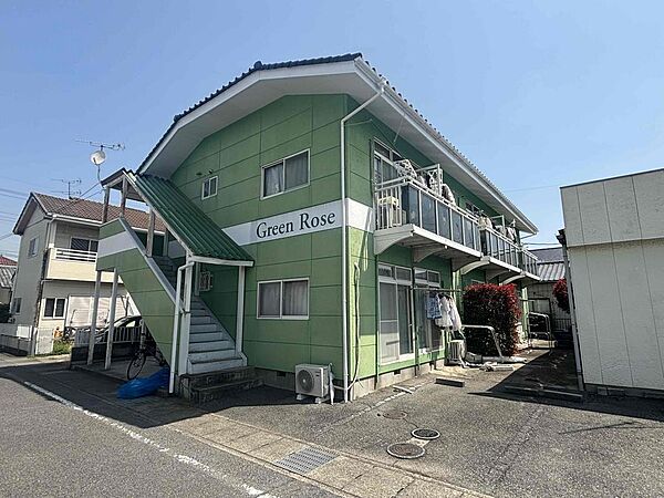 外観画像