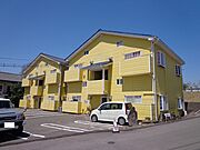 時沢ニューハイツＡ 1階 築35年10ヶ月の賃貸物件