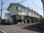 ドミール松本 2階 築30年9ヶ月の賃貸物件