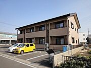 前橋駅より徒歩31分 2階 築16年8ヶ月の賃貸物件