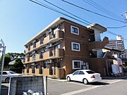 グランシャリオ 3階 築23年の賃貸物件