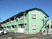 前橋大島駅より徒歩15分 1階 築35年8ヶ月の賃貸物件