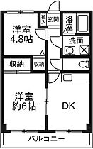 間取り：210006414983