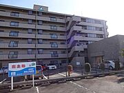 前橋駅より徒歩10分 4階 築25年7ヶ月の賃貸物件