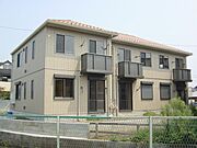 前橋駅より徒歩13分 2階 築21年3ヶ月の賃貸物件