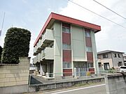 キャピタルハイツ 1階 築40年9ヶ月の賃貸物件