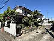 駒形駅より徒歩17分 築44年9ヶ月 2階建の賃貸物件