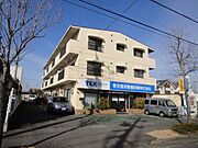 前橋駅より徒歩31分 2階 築35年10ヶ月の賃貸物件