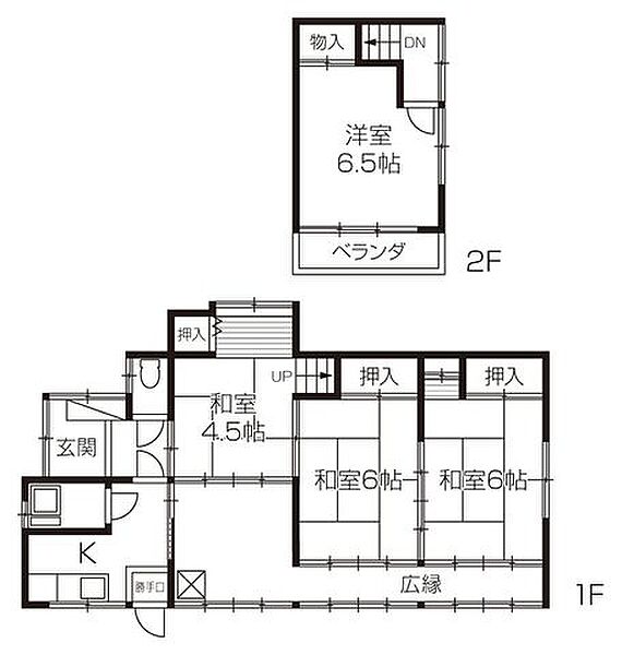 detached 群馬県前橋市朝日町４丁目

地図を見る