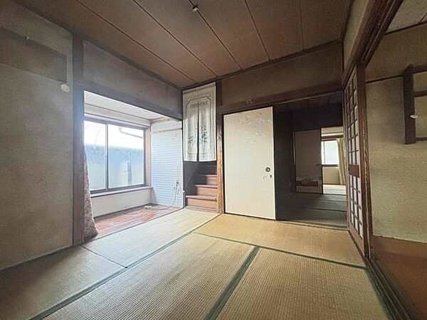 detached 群馬県前橋市朝日町４丁目

地図を見る