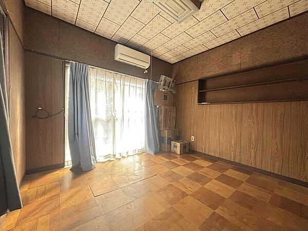 detached 群馬県前橋市朝日町４丁目

地図を見る