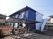 クリーンハイツ 1階 築40年9ヶ月の賃貸物件