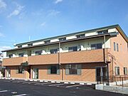 前橋駅より徒歩29分 2階 築19年11ヶ月の賃貸物件