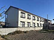 ナギサハイツA 1階 築23年の賃貸物件