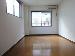 フジハイツ 2階1Kのリビング/ダイニング