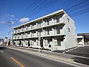 前橋駅より徒歩29分 3階 築15年1ヶ月の賃貸物件