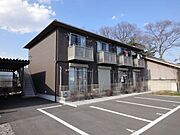前橋駅より徒歩46分 2階 築16年11ヶ月の賃貸物件