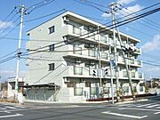 前橋駅より徒歩27分 3階 築17年1ヶ月の賃貸物件