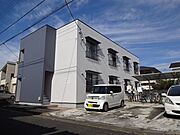 グッティーハイツ 1階 築17年1ヶ月の賃貸物件