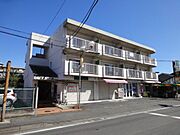 前橋駅より徒歩6分 2階 築41年の賃貸物件