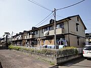 前橋駅より徒歩22分 1階 築32年11ヶ月の賃貸物件